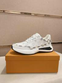 Picture of Louis Vuitton Shoes _SKULVsz38-46jyh053617626